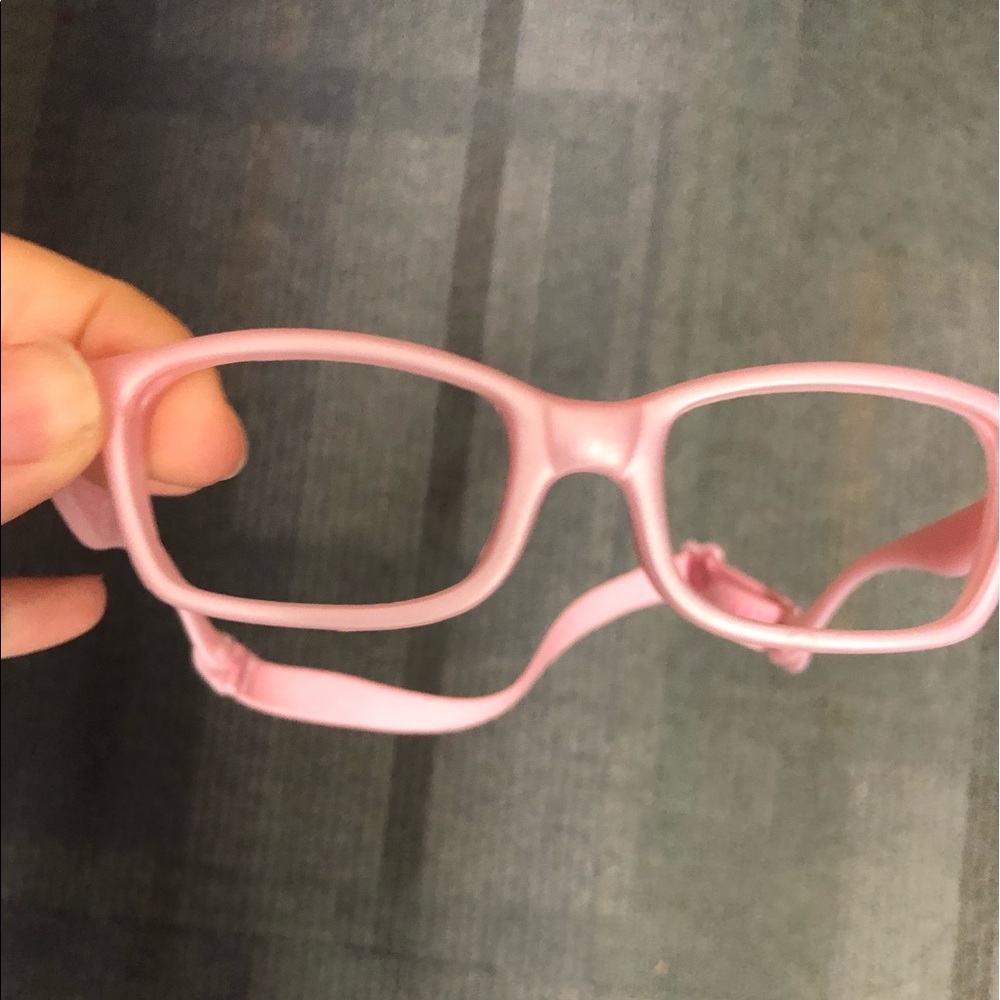 Miraflex kids eyeglass frame
